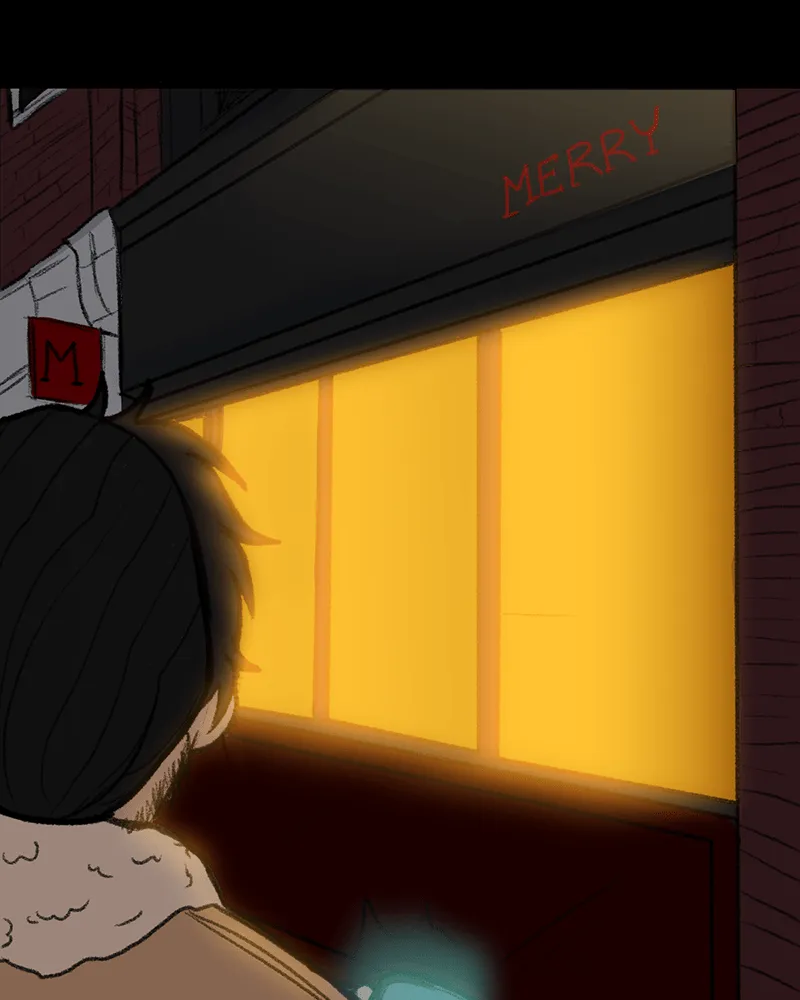 Soul on Hold Chapter 27 page 44 - 