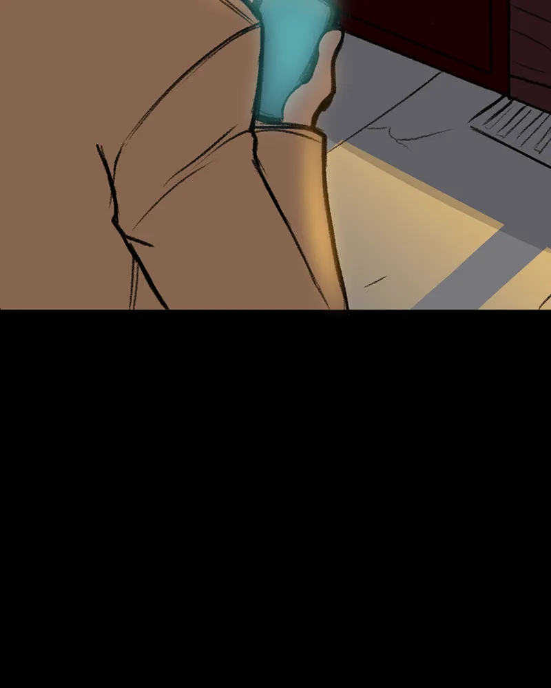 Soul on Hold Chapter 27 page 45 - 