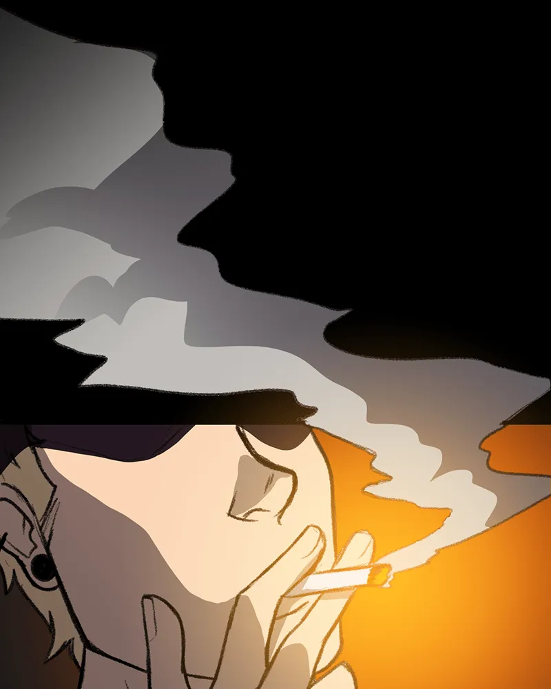 Soul on Hold Chapter 27 page 46 - 