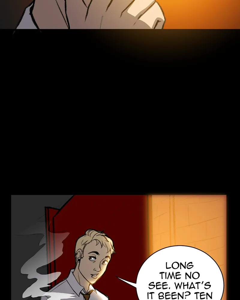 Soul on Hold Chapter 27 page 47 - 