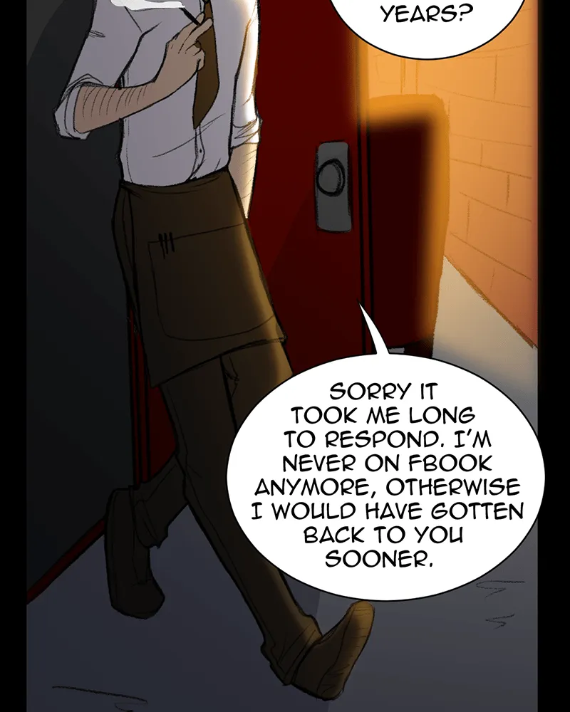 Soul on Hold Chapter 27 page 48 - 