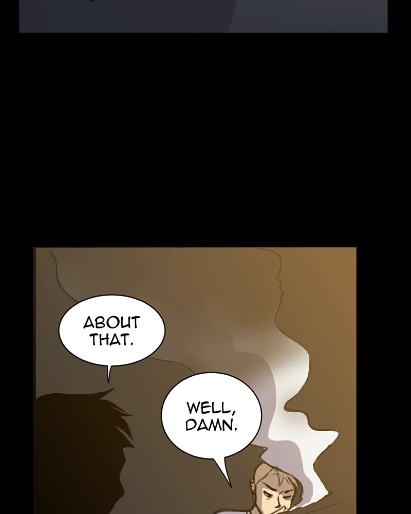 Soul on Hold Chapter 27 page 49 - 