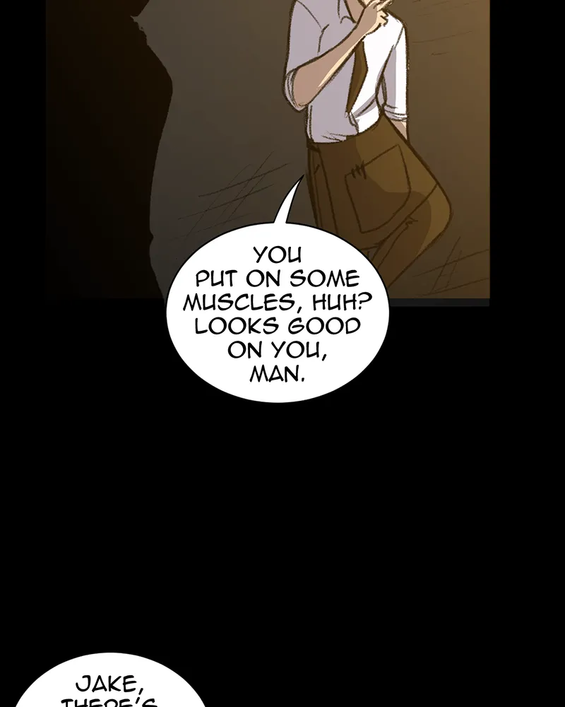 Soul on Hold Chapter 27 page 50 - 