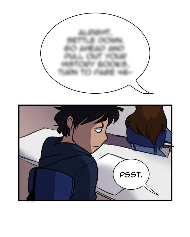Soul on Hold Chapter 27 page 6 - 