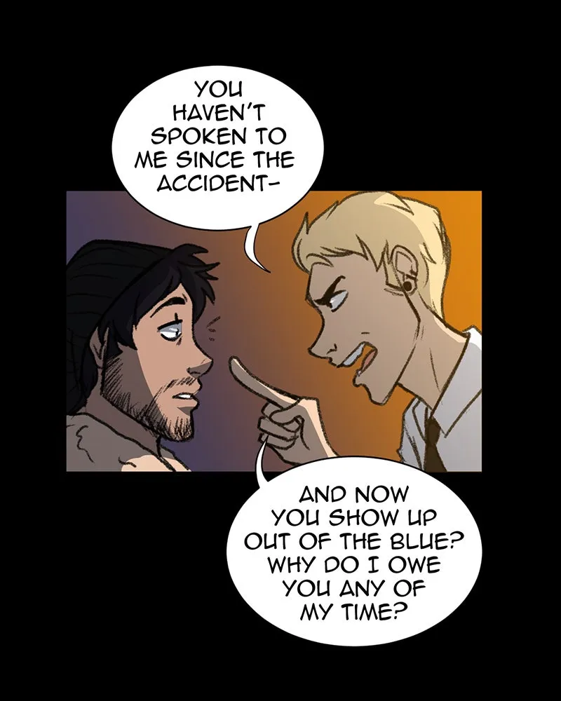 Soul on Hold Chapter 27 page 53 - 