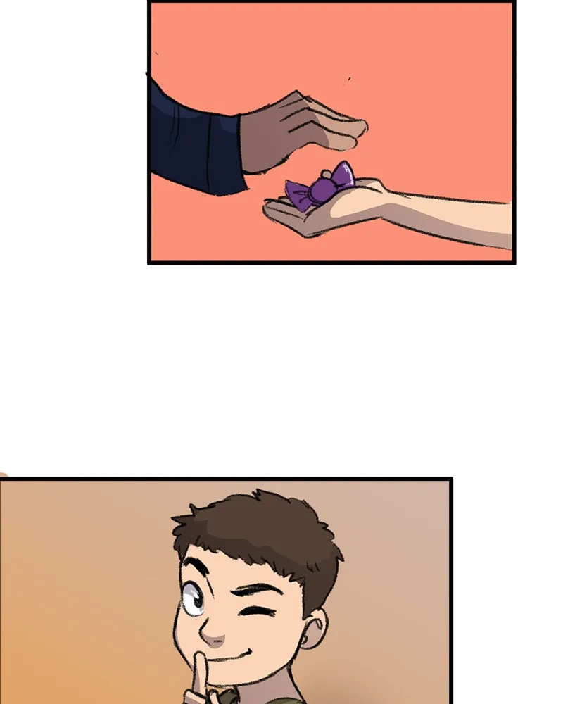 Soul on Hold Chapter 27 page 8 - 