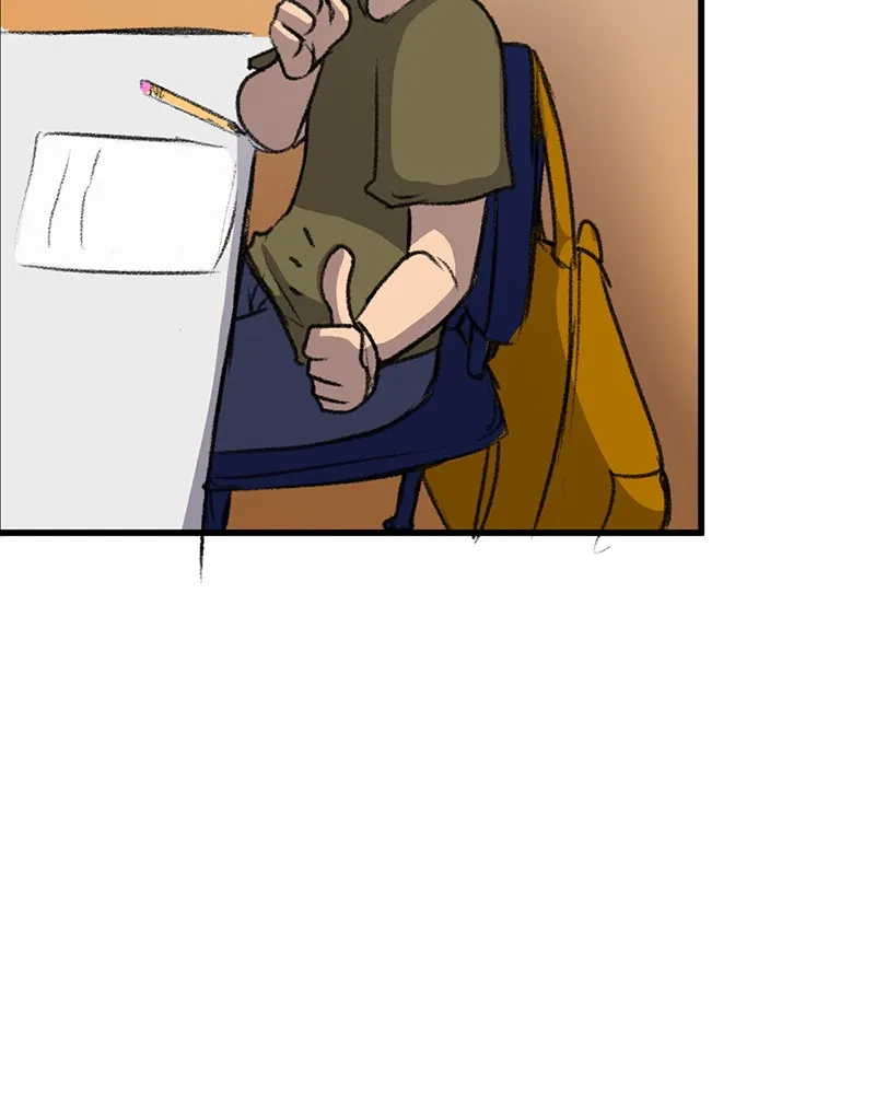 Soul on Hold Chapter 27 page 9 - 