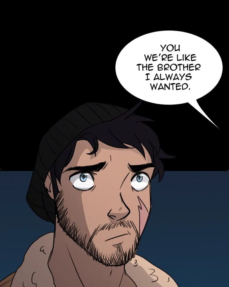 Soul on Hold Chapter 28 page 11 - 