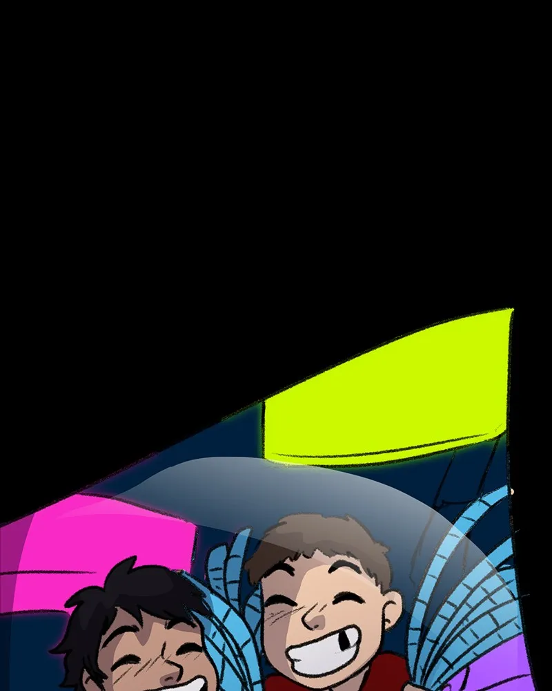 Soul on Hold Chapter 28 page 15 - 