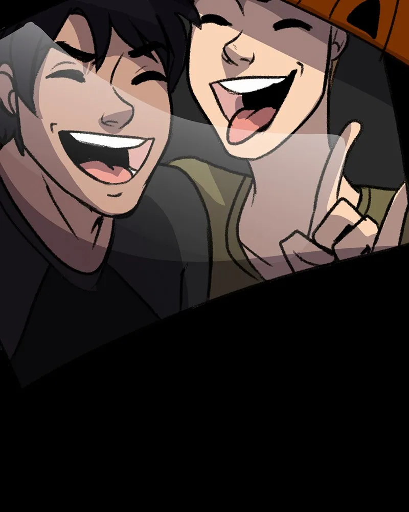 Soul on Hold Chapter 28 page 17 - 
