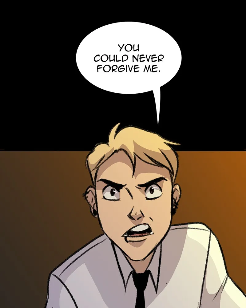 Soul on Hold Chapter 28 page 18 - 