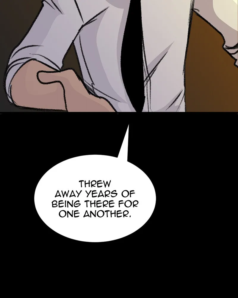 Soul on Hold Chapter 28 page 19 - 