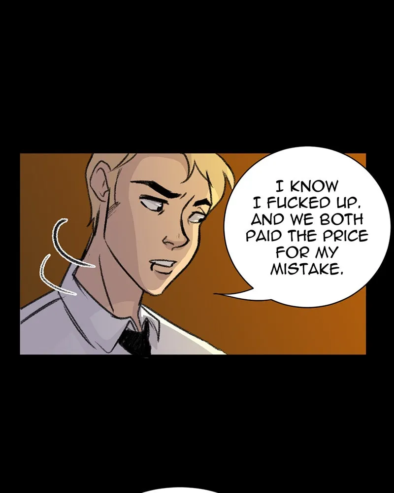 Soul on Hold Chapter 28 page 20 - 