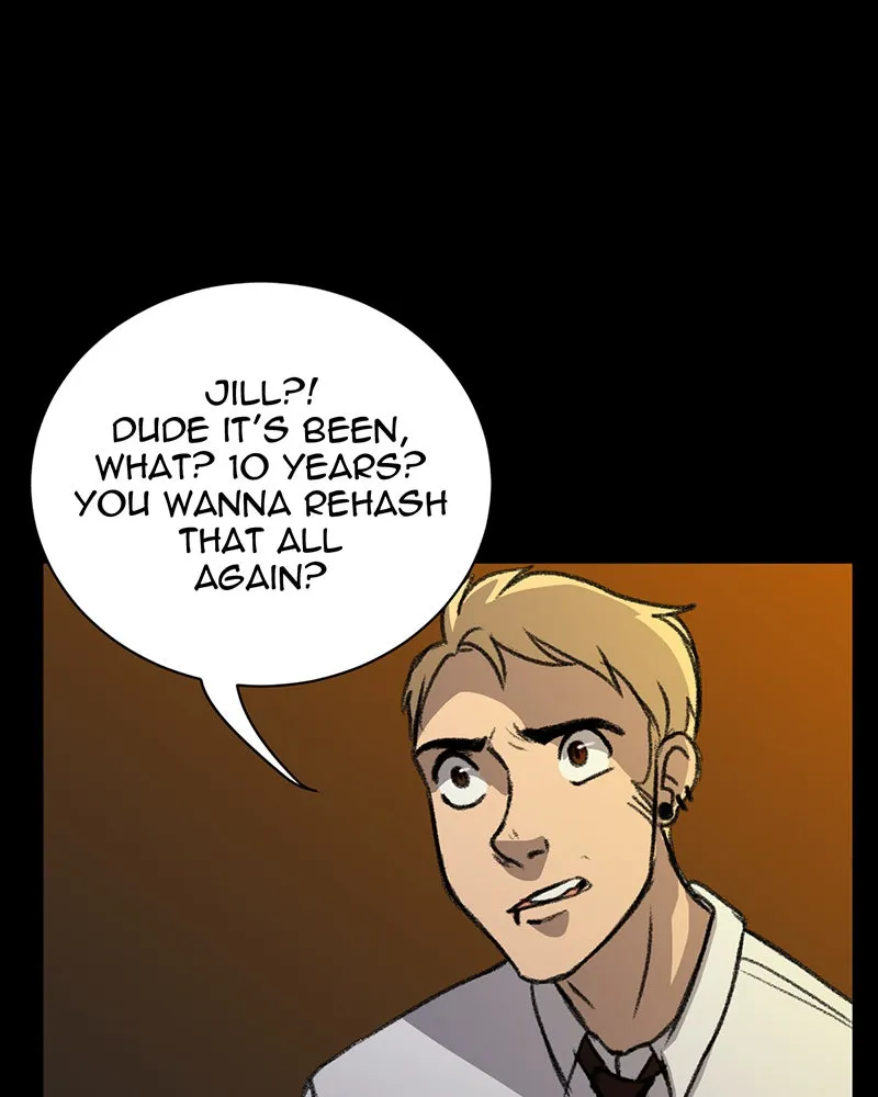 Soul on Hold Chapter 28 page 3 - 