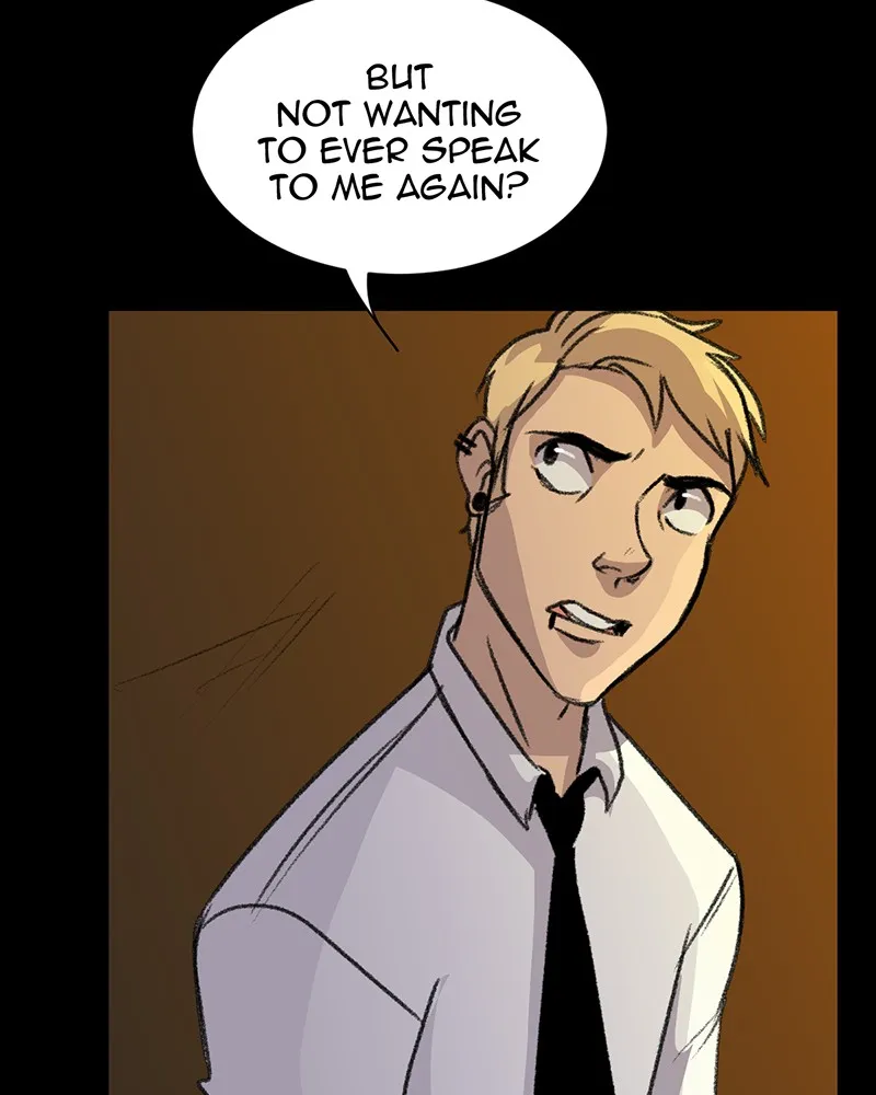 Soul on Hold Chapter 28 page 21 - 