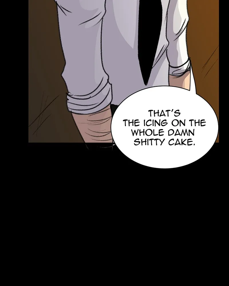 Soul on Hold Chapter 28 page 22 - 