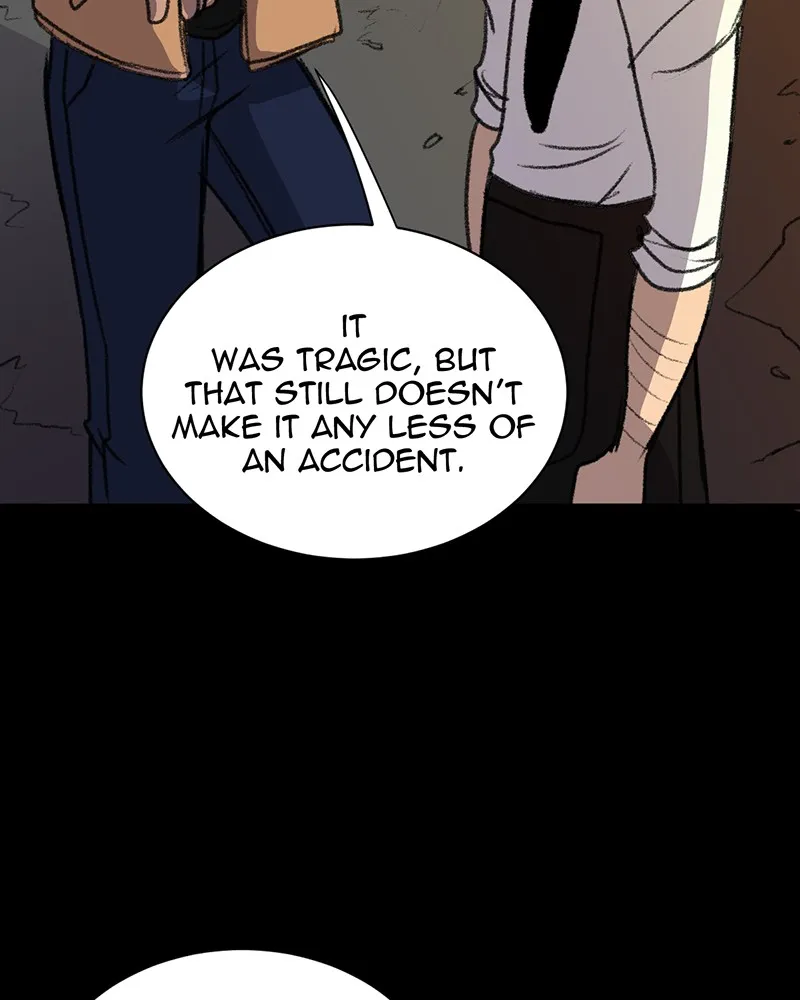 Soul on Hold Chapter 28 page 24 - 