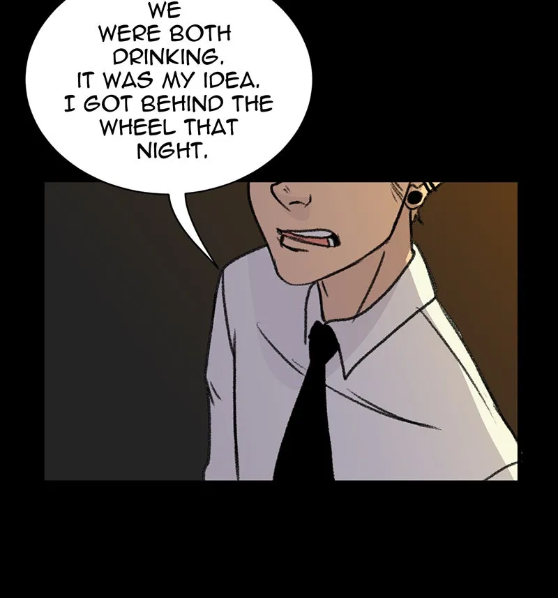 Soul on Hold Chapter 28 page 25 - 