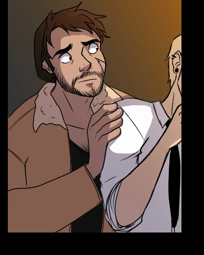 Soul on Hold Chapter 28 page 30 - 
