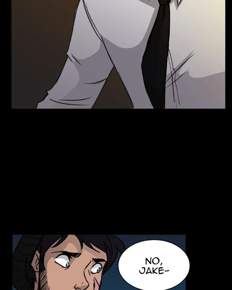 Soul on Hold Chapter 28 page 4 - 