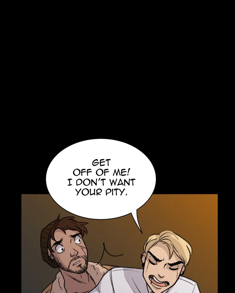 Soul on Hold Chapter 28 page 31 - 
