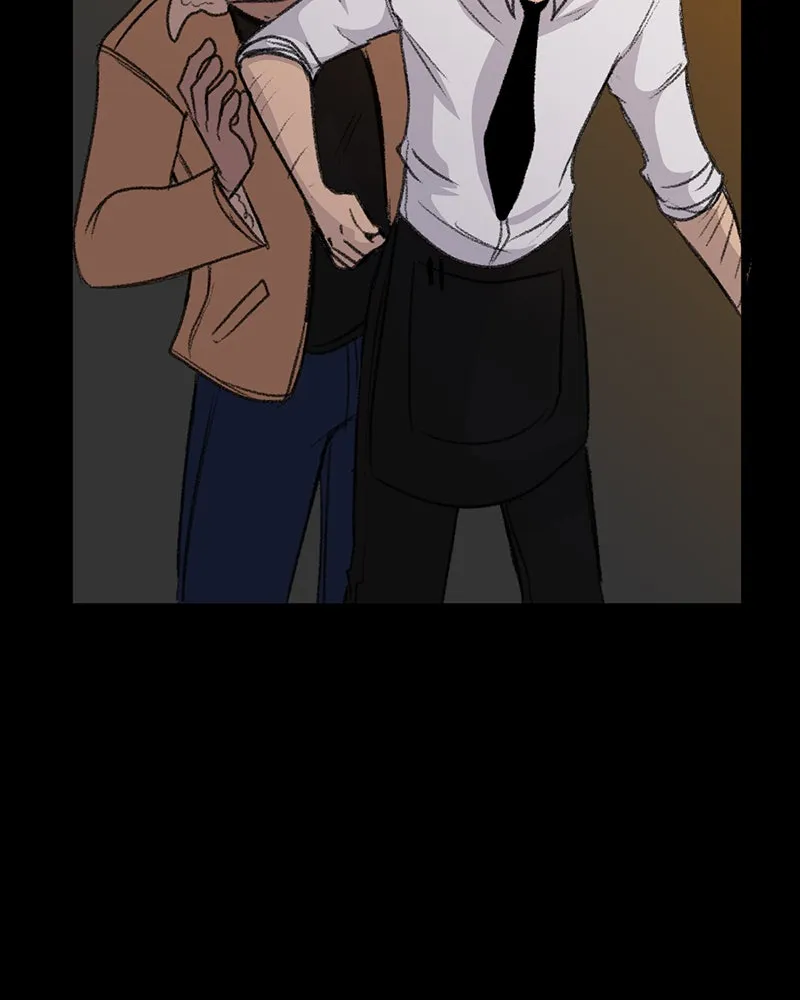 Soul on Hold Chapter 28 page 32 - 