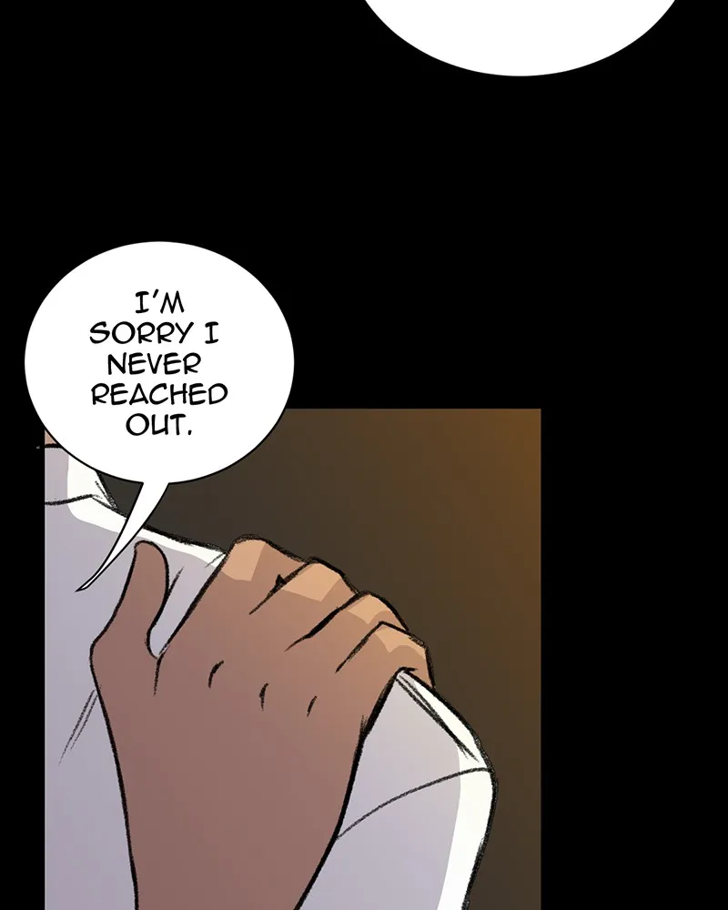 Soul on Hold Chapter 28 page 36 - 