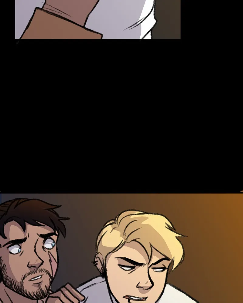 Soul on Hold Chapter 28 page 37 - 