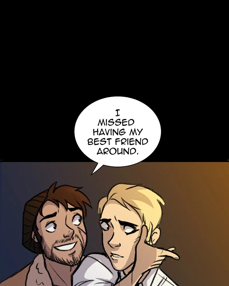 Soul on Hold Chapter 28 page 40 - 