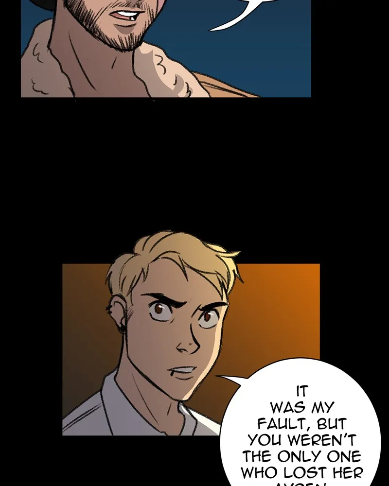 Soul on Hold Chapter 28 page 5 - 