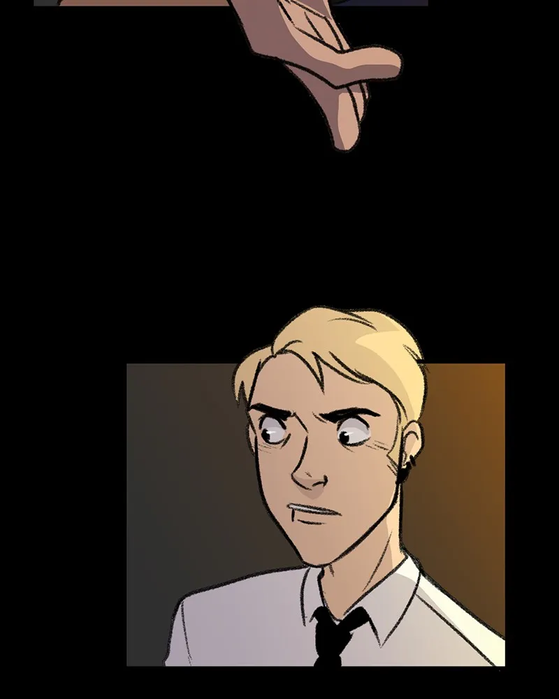 Soul on Hold Chapter 28 page 43 - 