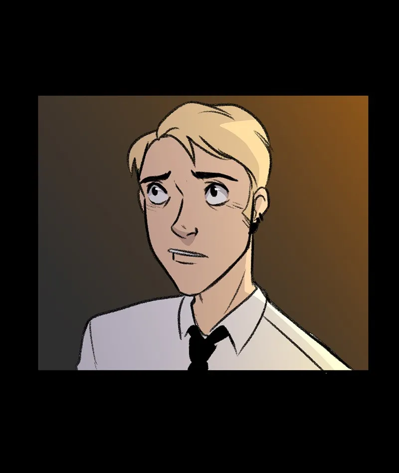 Soul on Hold Chapter 28 page 44 - 