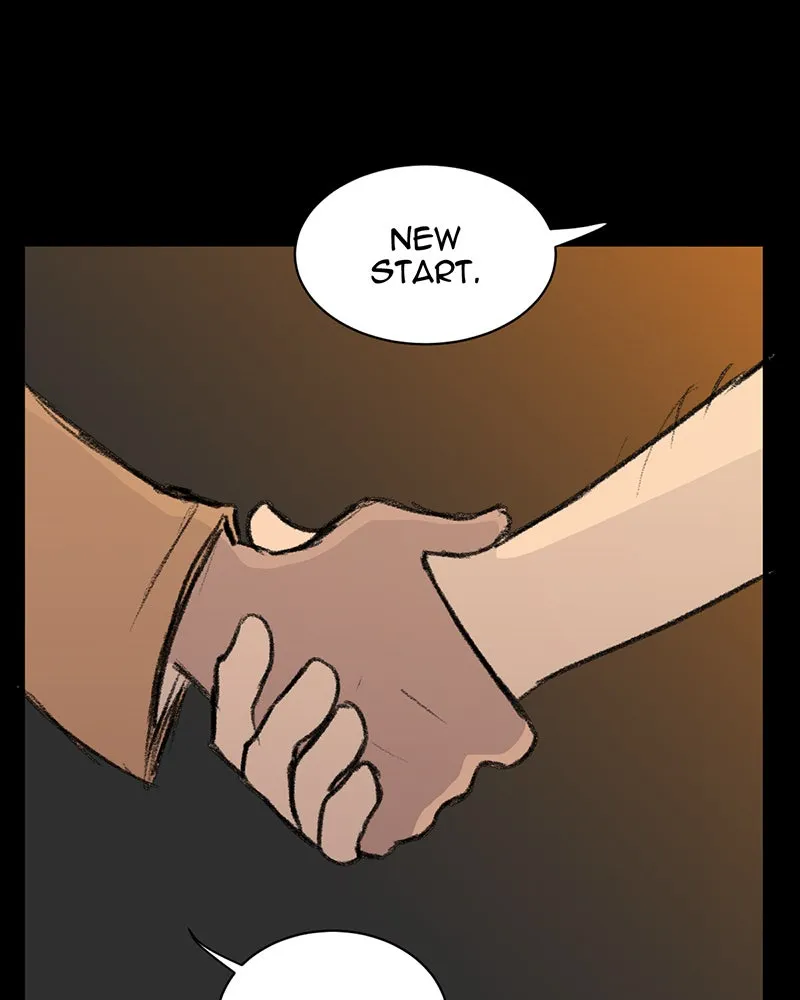 Soul on Hold Chapter 28 page 45 - 