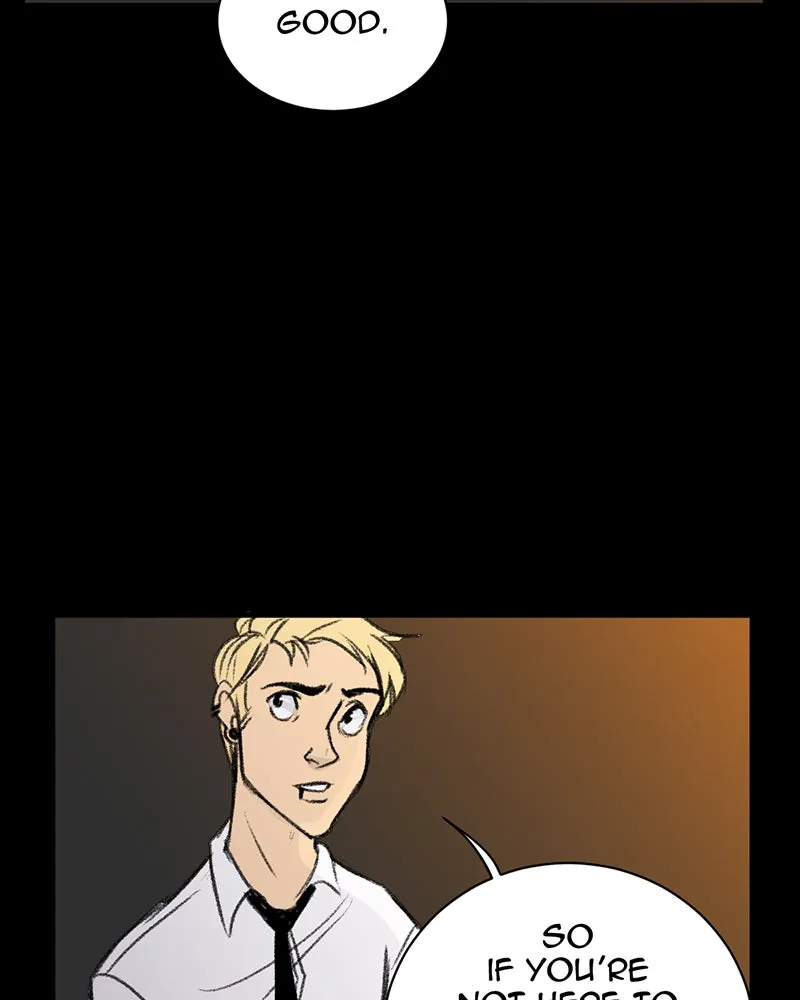 Soul on Hold Chapter 28 page 46 - 