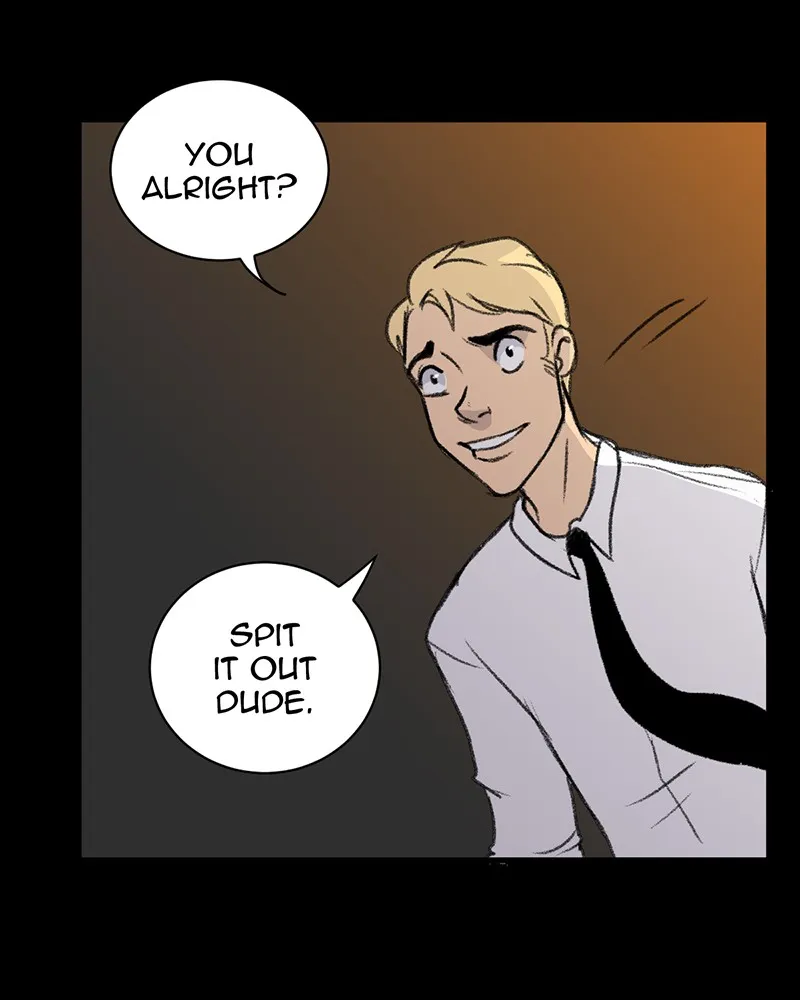 Soul on Hold Chapter 28 page 50 - 