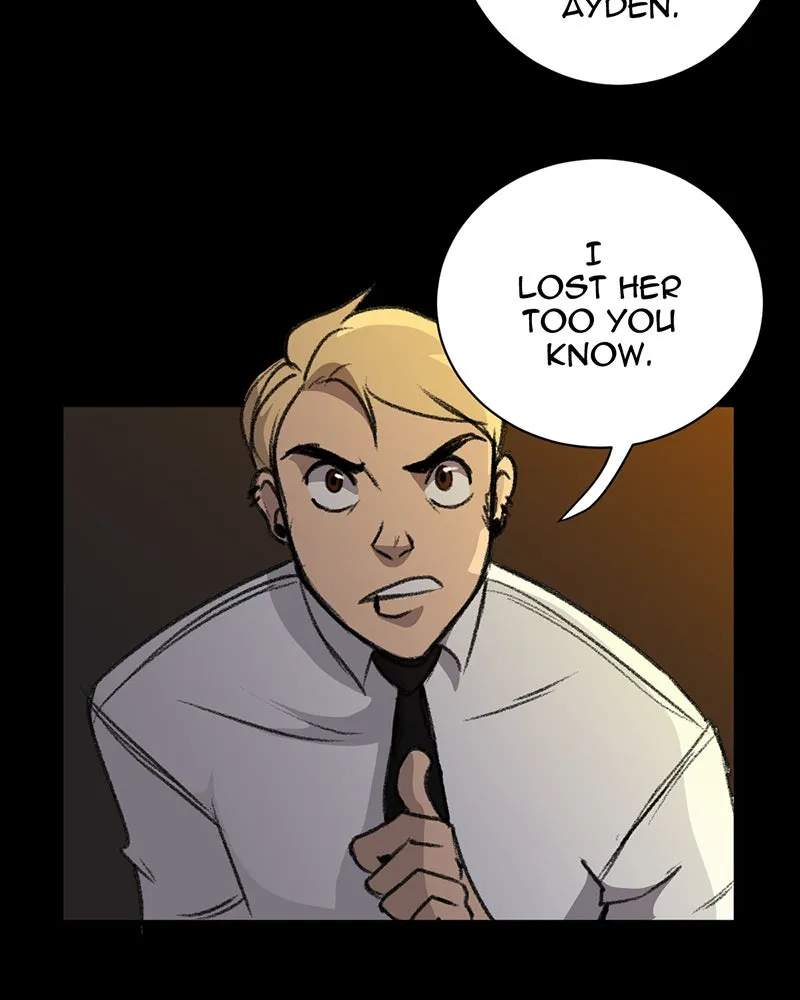 Soul on Hold Chapter 28 page 6 - 