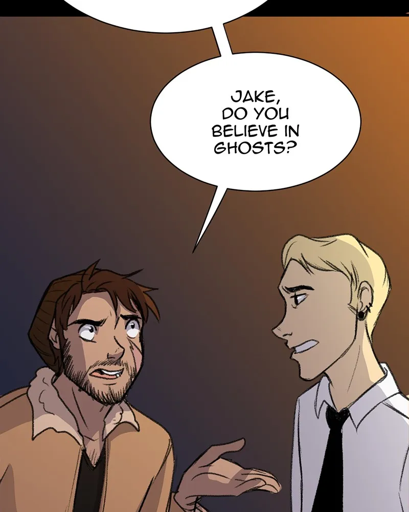 Soul on Hold Chapter 28 page 53 - 