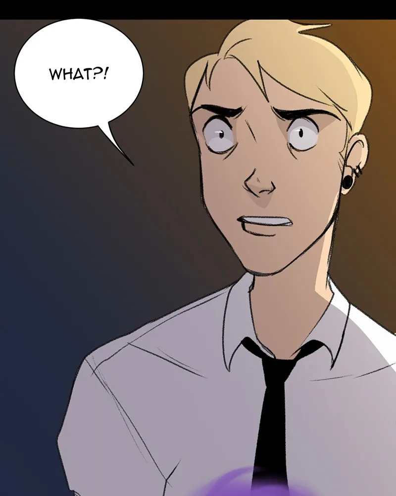 Soul on Hold Chapter 28 page 57 - 