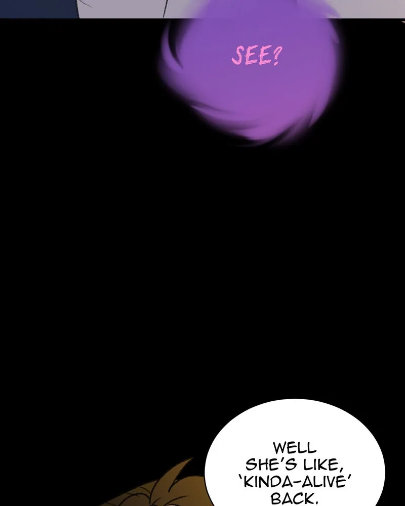 Soul on Hold Chapter 28 page 58 - 