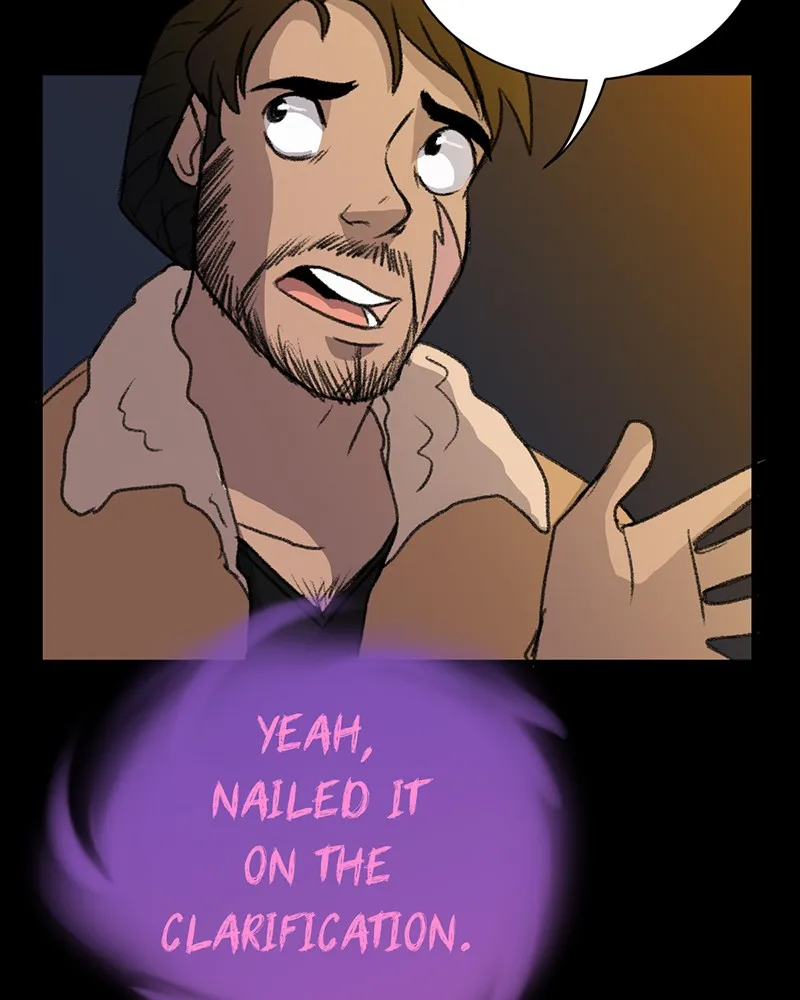 Soul on Hold Chapter 28 page 59 - 