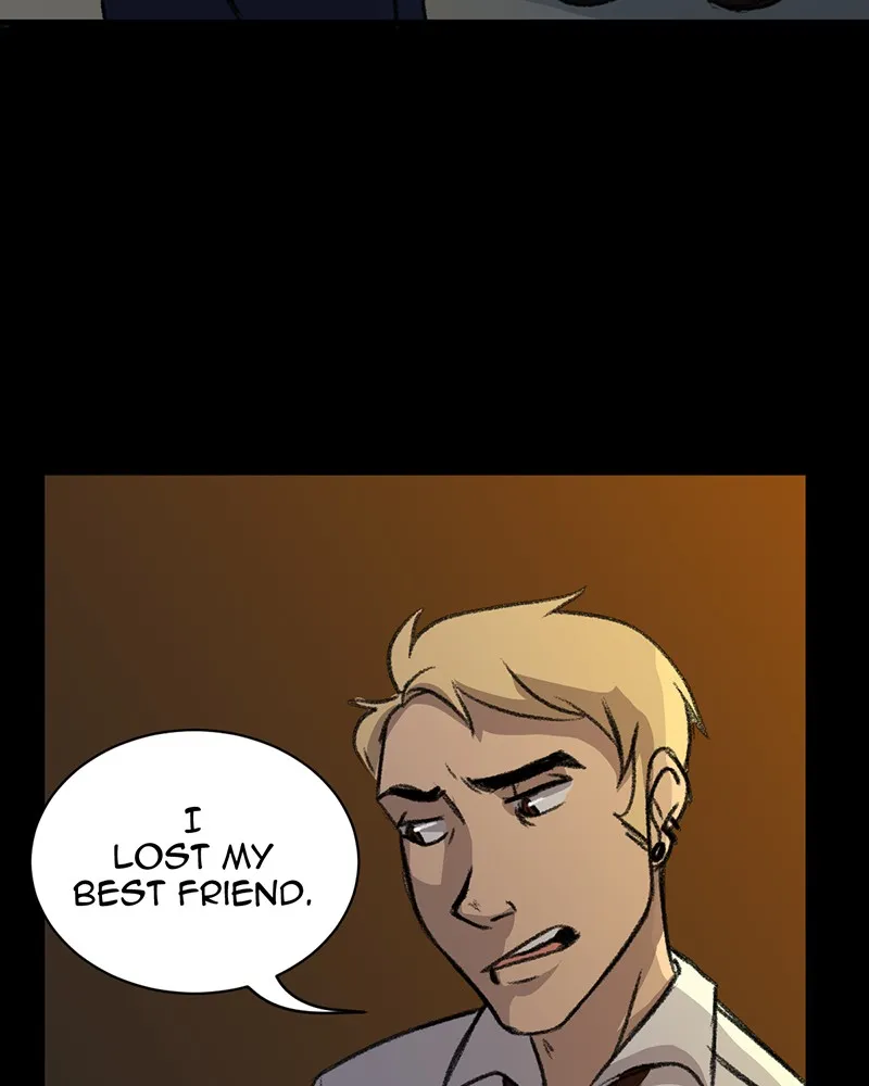 Soul on Hold Chapter 28 page 9 - 