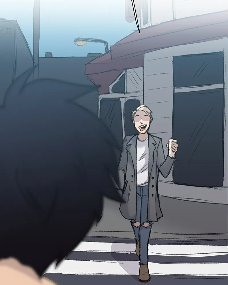 Soul on Hold Chapter 29 page 2 - 