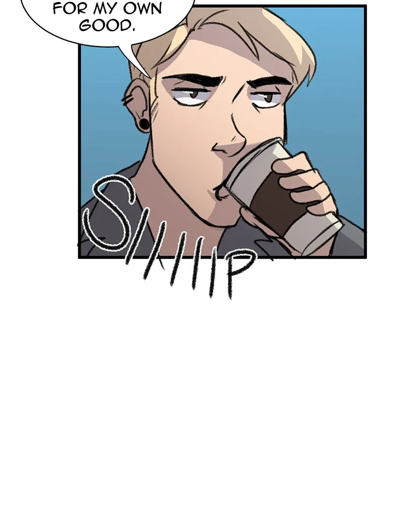 Soul on Hold Chapter 29 page 11 - 