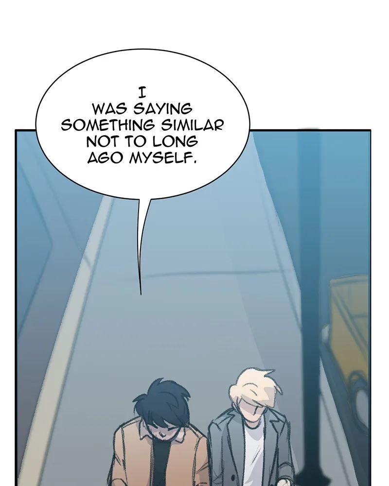 Soul on Hold Chapter 29 page 12 - 