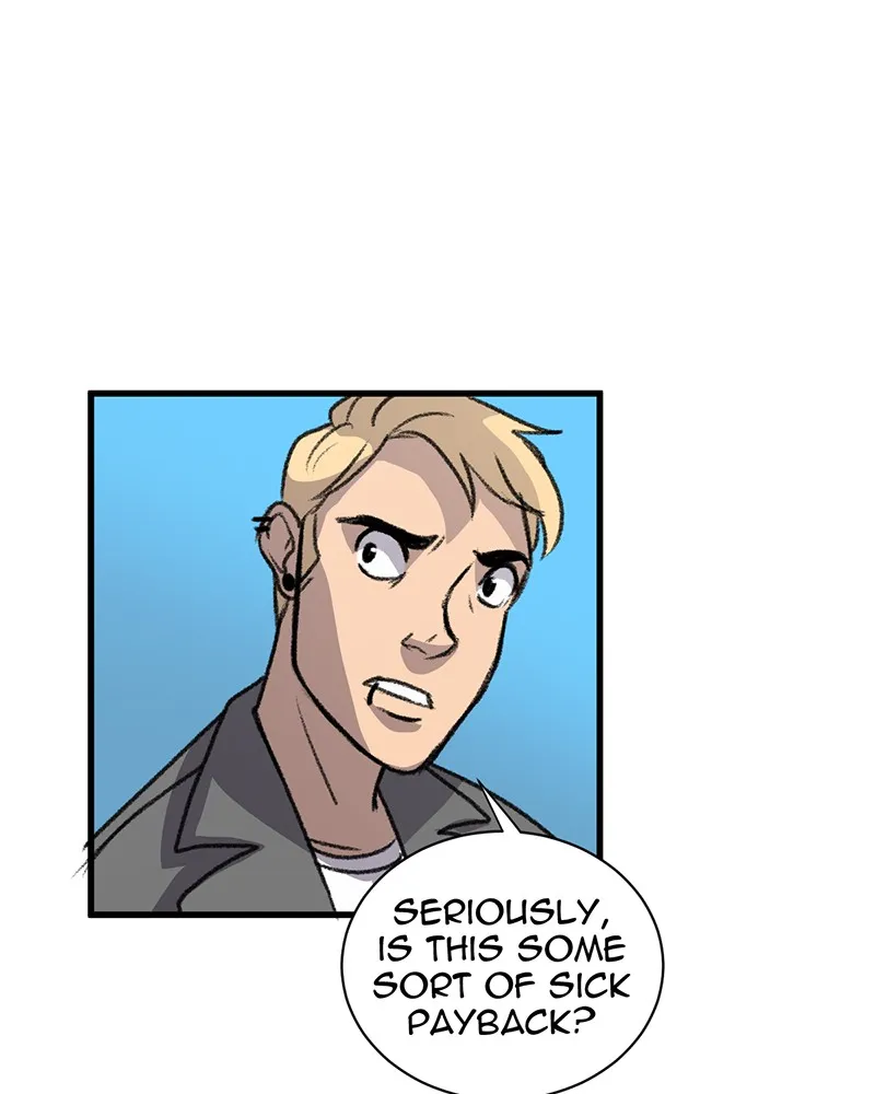 Soul on Hold Chapter 29 page 14 - 