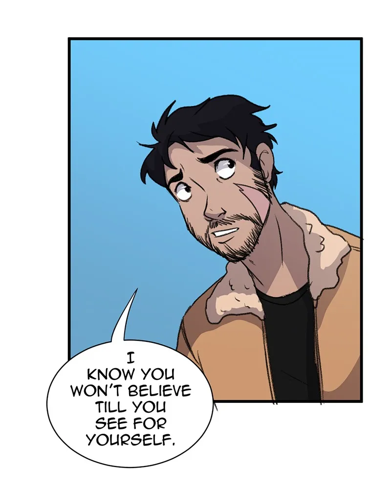 Soul on Hold Chapter 29 page 16 - 