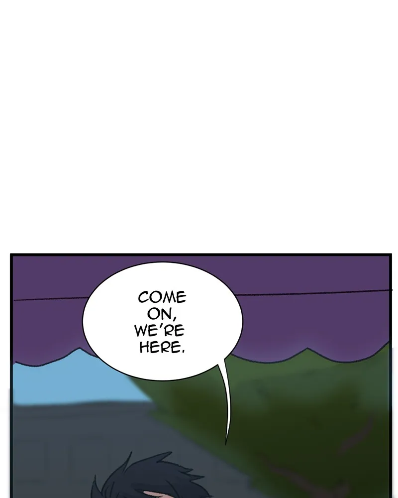 Soul on Hold Chapter 29 page 17 - 