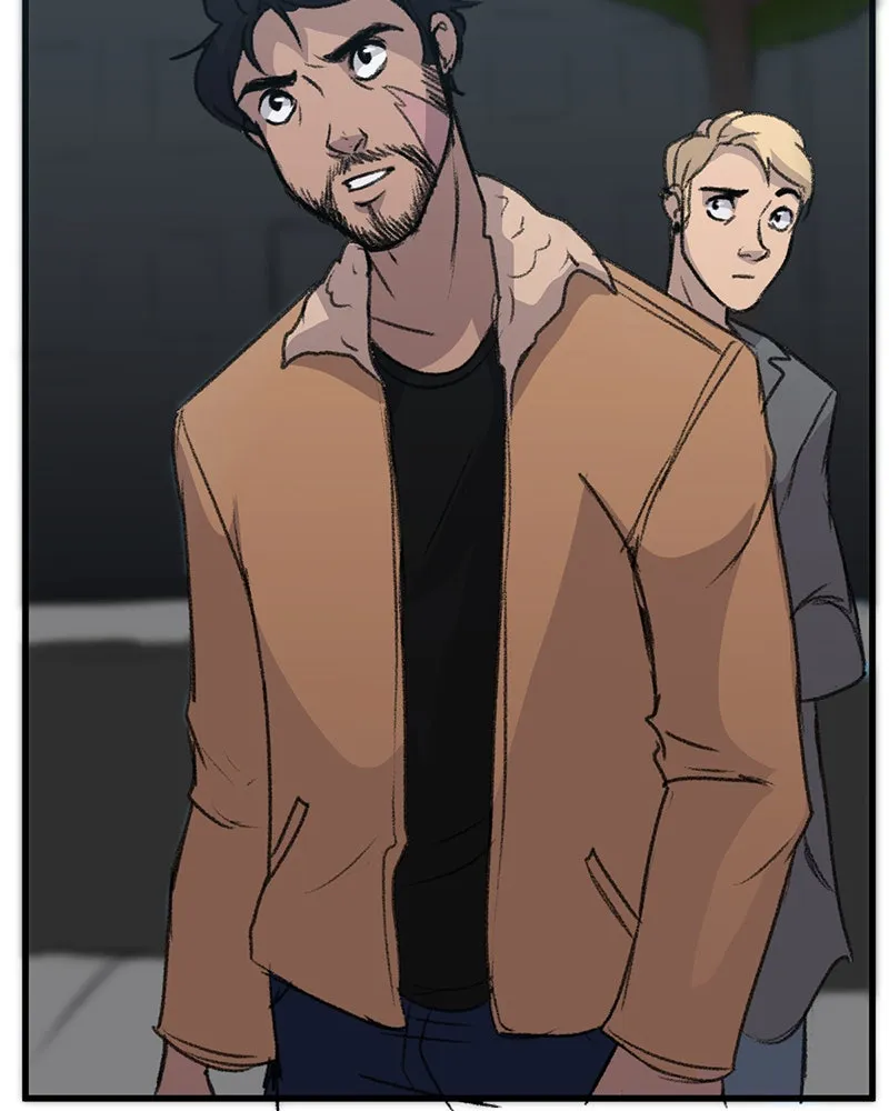 Soul on Hold Chapter 29 page 18 - 