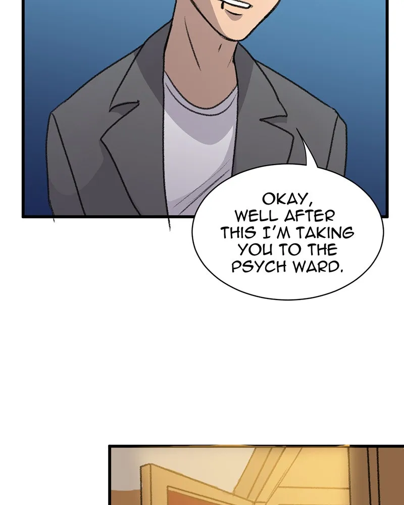 Soul on Hold Chapter 29 page 20 - 