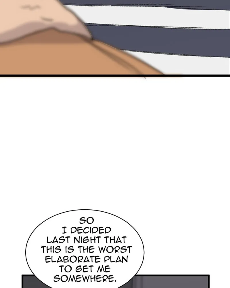 Soul on Hold Chapter 29 page 3 - 